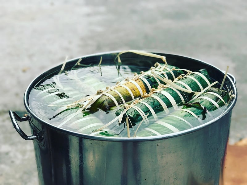 Bánh Mì